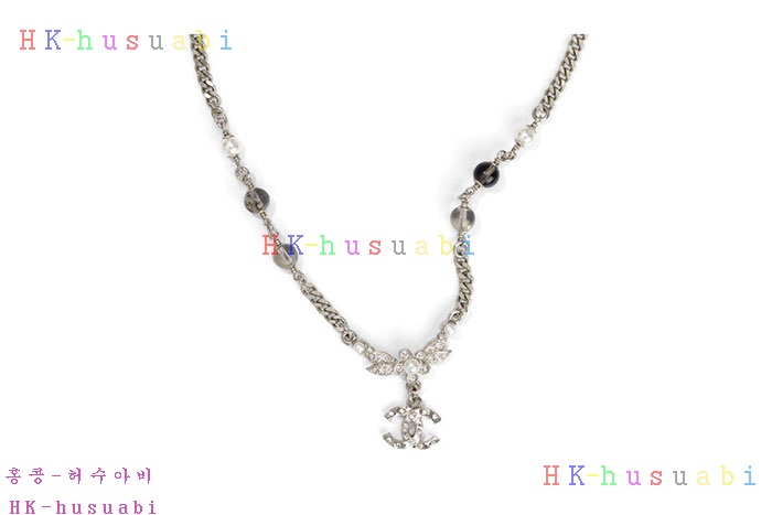 NEW 샤넬 목걸이 신상 C 552502