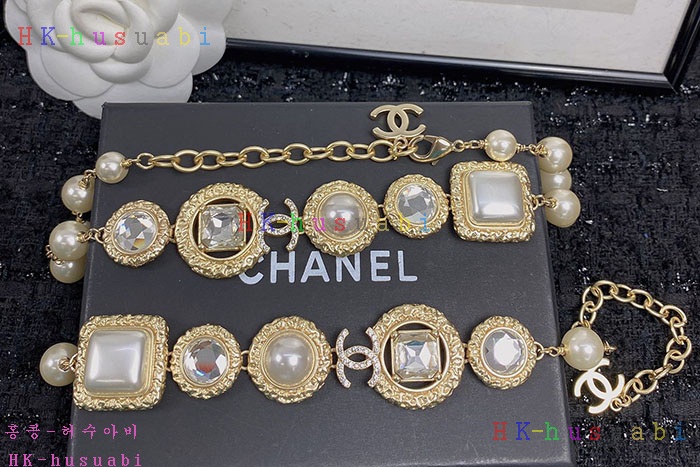 NEW 샤넬 목걸이 신상 C 552520