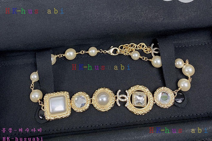 NEW 샤넬 목걸이 신상 C 552520
