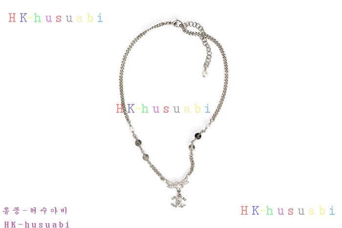NEW 샤넬 목걸이 신상 C 552502