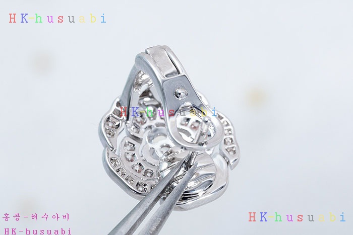 NEW 샤넬 귀걸이 신상 C 552535