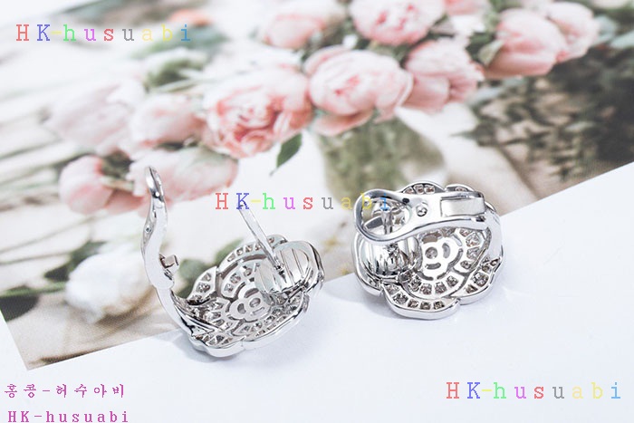 NEW 샤넬 귀걸이 신상 C 552535