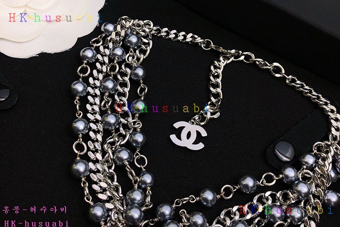 NEW 샤넬 목걸이 신상 C 552507