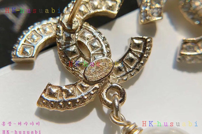 NEW 샤넬 귀걸이 신상 C 552513