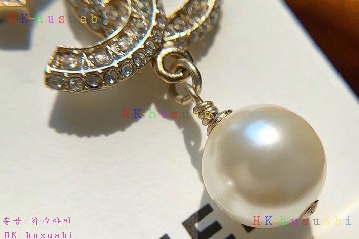 NEW 샤넬 귀걸이 신상 C 552513