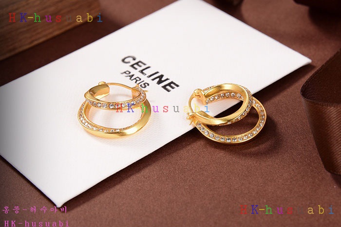 NEW셀린느 귀걸이 신상 C 66363