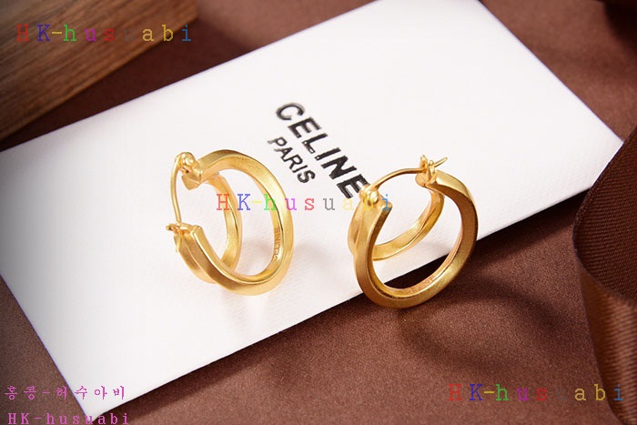 NEW셀린느 귀걸이 신상 C 66363
