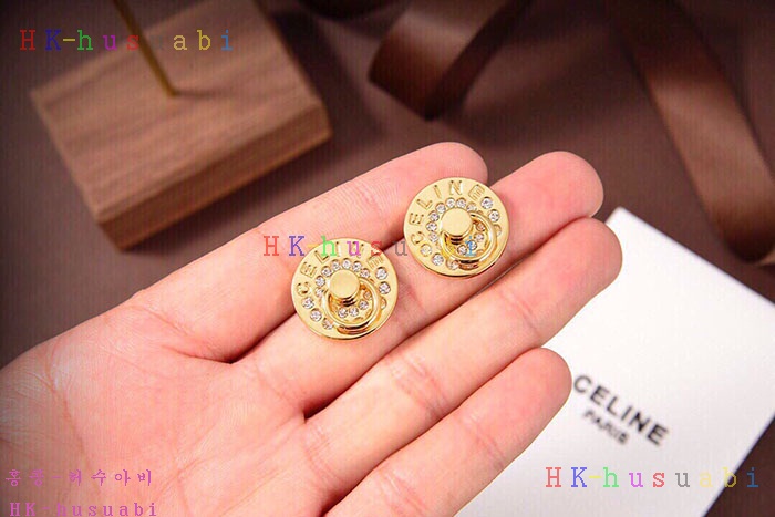 NEW셀린느 귀걸이 신상 C 66364
