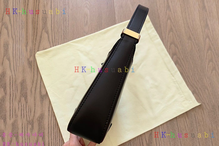 ★미러급★버버리 레더 TB 숄더 백 80462511-3