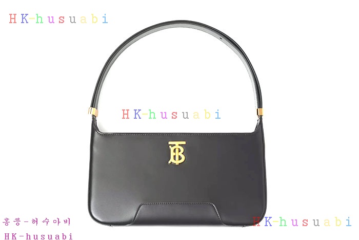 ★미러급★버버리 레더 TB 숄더 백 80462511-3