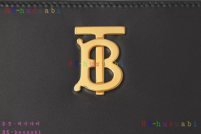 ★미러급★버버리 레더 TB 숄더 백 80462511-3