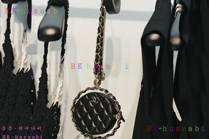★미러급★샤넬 체인 미니백 AP2568