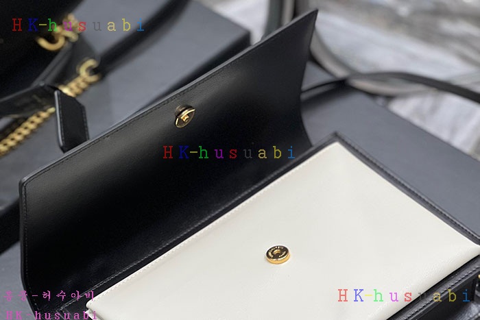 ★미러급★입생로랑 선셋 미디엄 백  634723-2