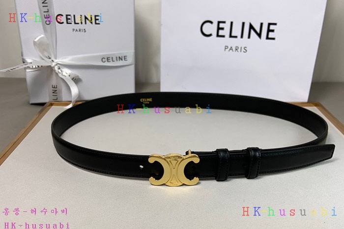 NEW 셀린느 벨트 신상 C 6465524