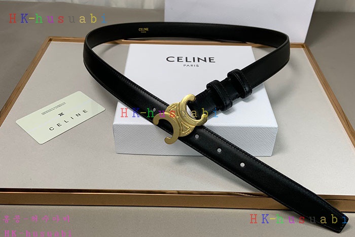 NEW 셀린느 벨트 신상 C 6465524