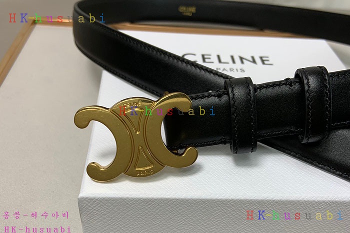 NEW 셀린느 벨트 신상 C 6465524