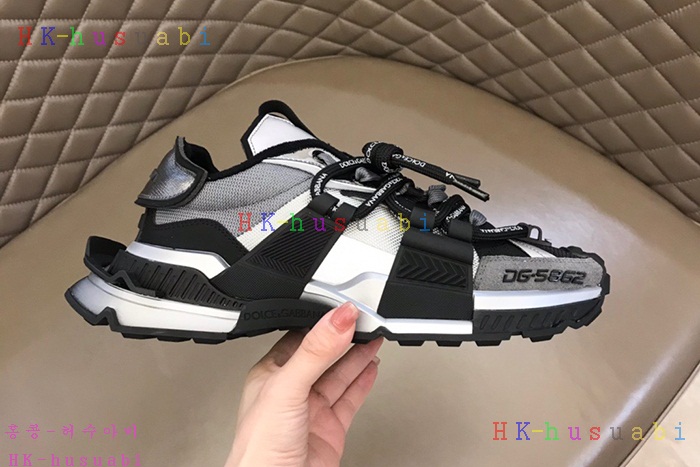NEW 돌체앤가바나 신발 신상 DG 5252201