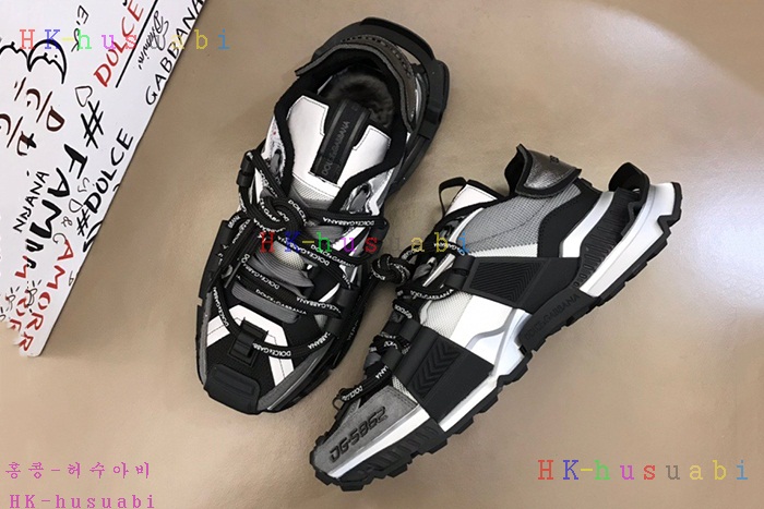 NEW 돌체앤가바나 신발 신상 DG 5252201