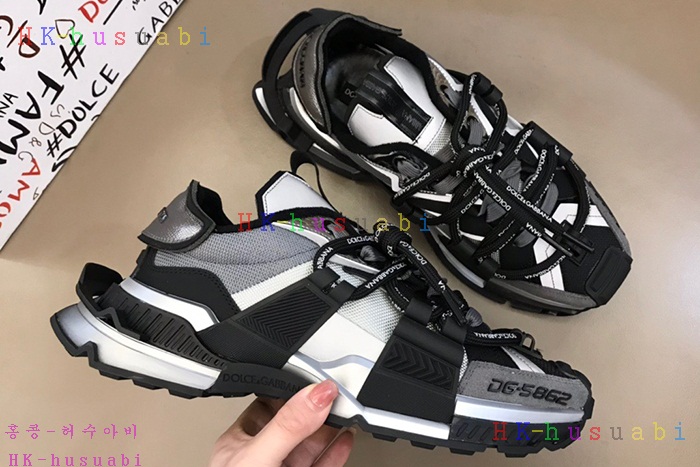 NEW 돌체앤가바나 신발 신상 DG 5252201