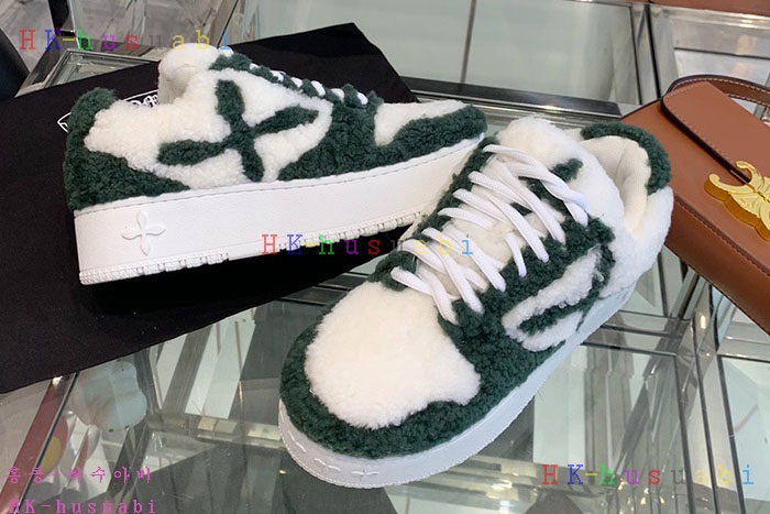 NEW 크롬하츠 신발 신상 C 665259