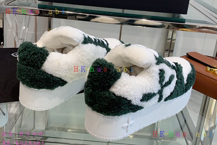 NEW 크롬하츠 신발 신상 C 665259
