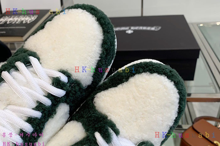 NEW 크롬하츠 신발 신상 C 665259