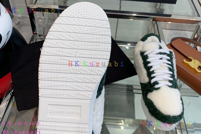 NEW 크롬하츠 신발 신상 C 665259