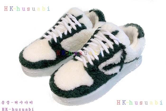 NEW 크롬하츠 신발 신상 C 665259