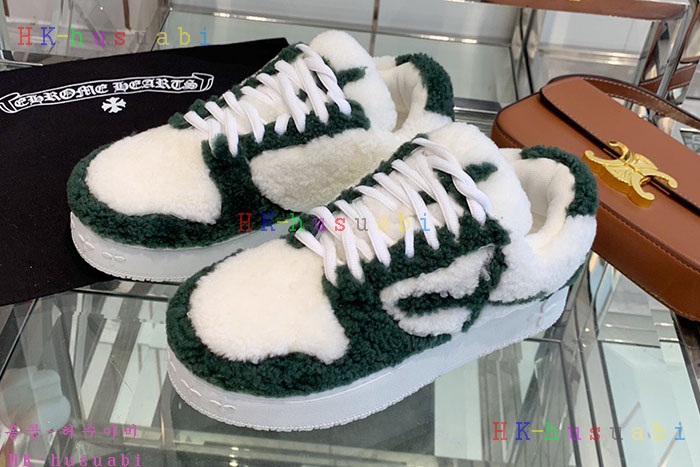 NEW 크롬하츠 신발 신상 C 665259