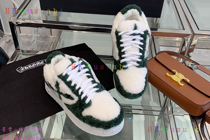 NEW 크롬하츠 신발 신상 C 665259
