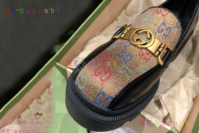 NEW 구찌 신상 신발 G 333262