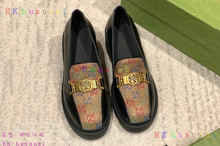 NEW 구찌 신상 신발 G 333262