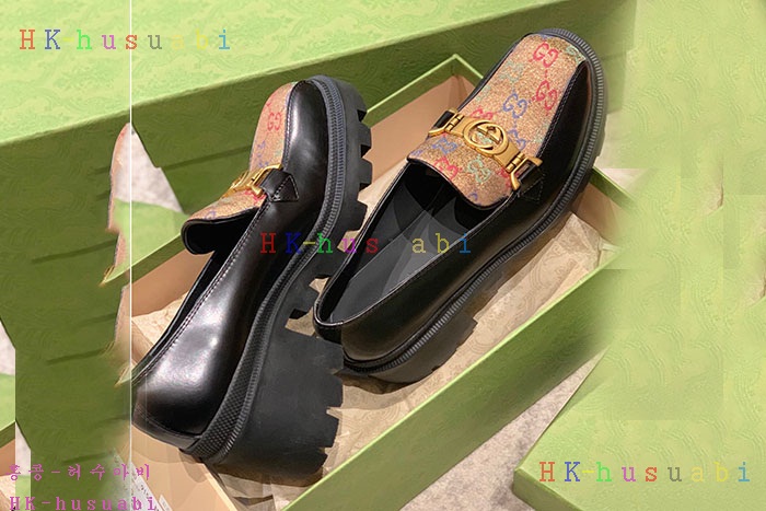 NEW 구찌 신상 신발 G 333262