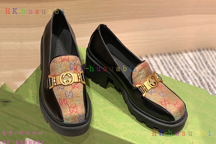 NEW 구찌 신상 신발 G 333262