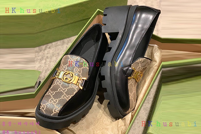 NEW 구찌 신상 신발 G 3332623