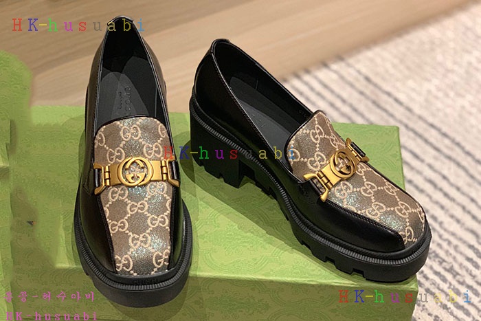 NEW 구찌 신상 신발 G 3332623