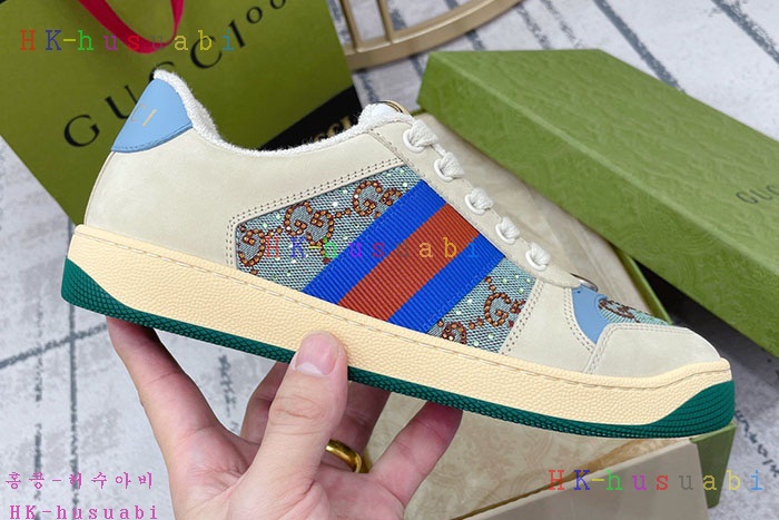 NEW 구찌 신상 신발 G 3332625