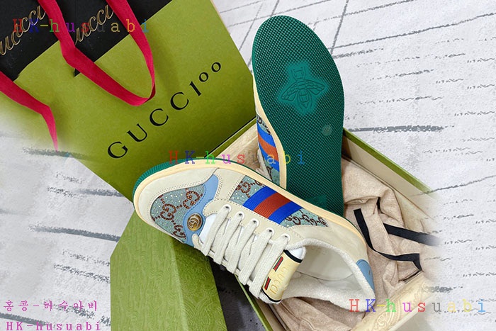 NEW 구찌 신상 신발 G 3332625