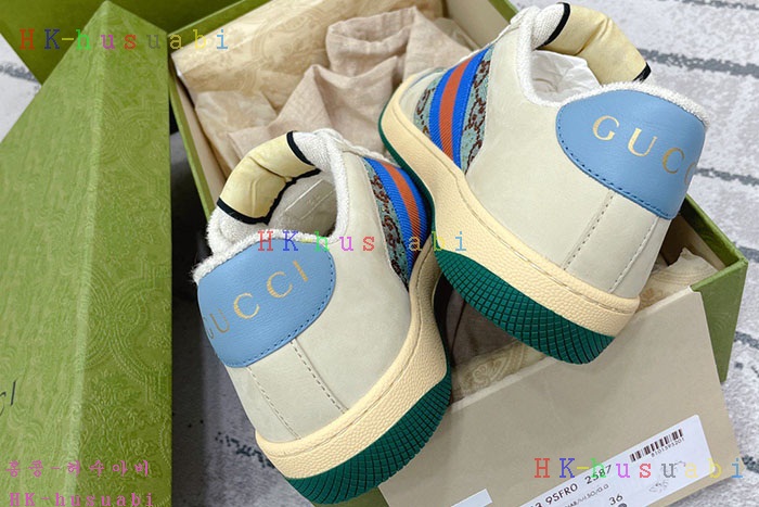 NEW 구찌 신상 신발 G 3332625