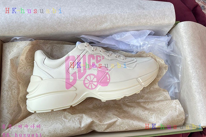 NEW 구찌 신상 신발 G 3332631