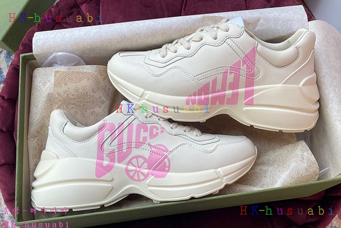 NEW 구찌 신상 신발 G 3332631