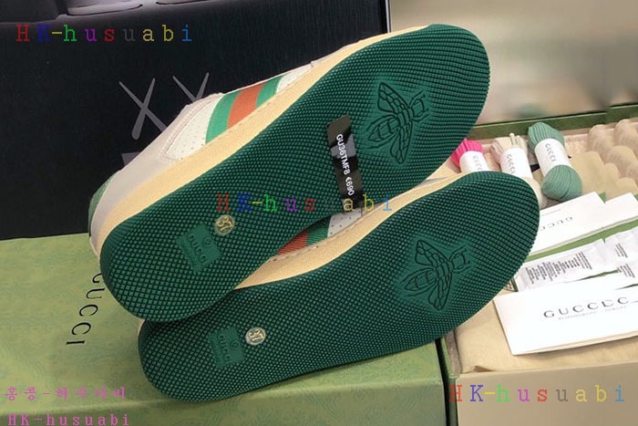 NEW 구찌 신상 스니커즈 G 3388530