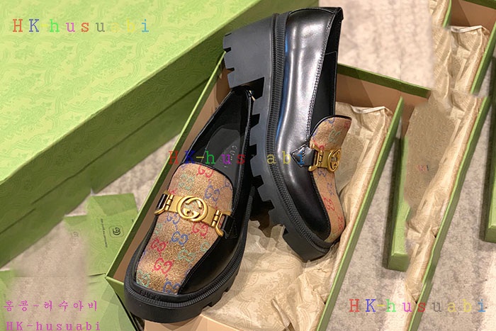 NEW 구찌 신상 신발 G 333262