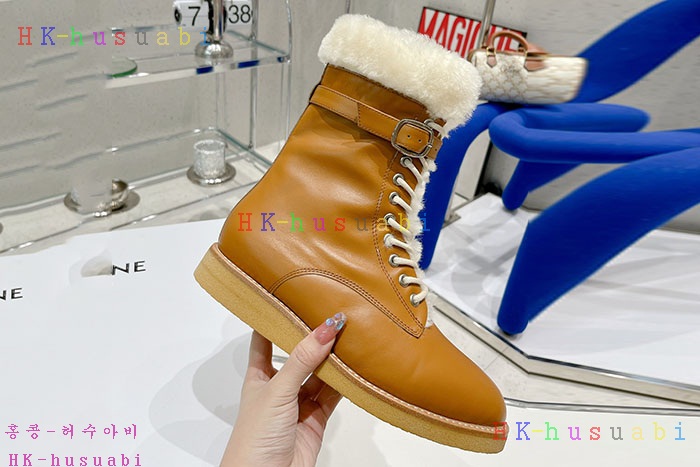 NEW 셀린느 부츠 신상 C 9635222
