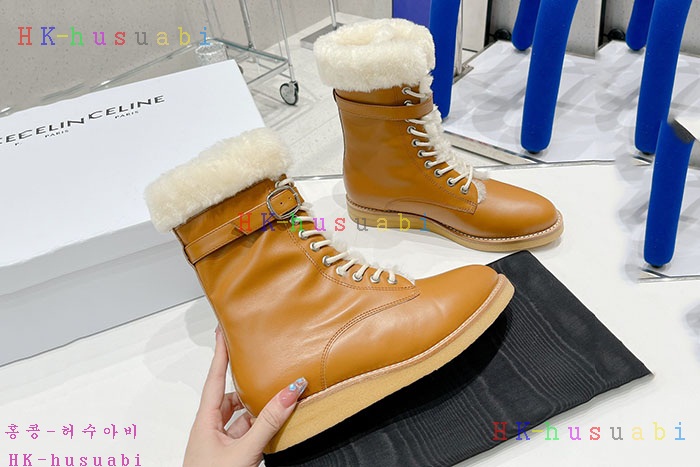NEW 셀린느 부츠 신상 C 9635222