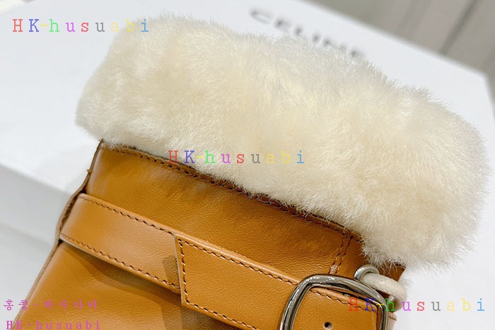 NEW 셀린느 부츠 신상 C 9635222