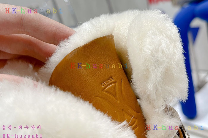 NEW 셀린느 부츠 신상 C 9635222