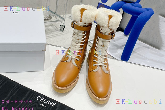 NEW 셀린느 부츠 신상 C 9635222