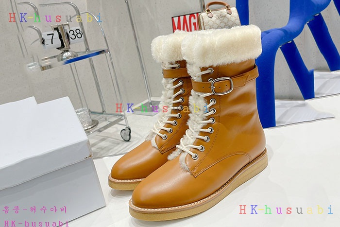 NEW 셀린느 부츠 신상 C 9635222