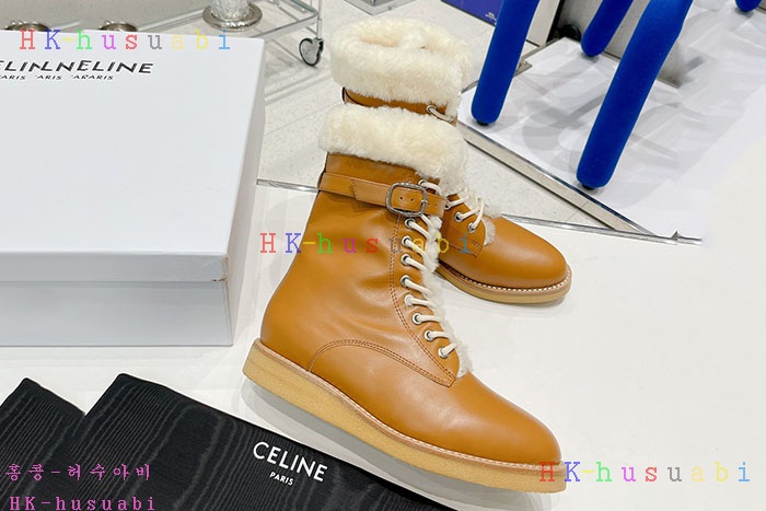 NEW 셀린느 부츠 신상 C 9635222